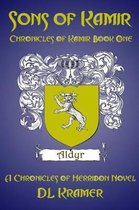 The Herridon Chronicles- Sons of Kamir