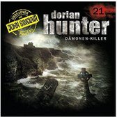 Dorian Hunter 21: Herbstwind
