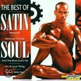 Best Of Stain Soul