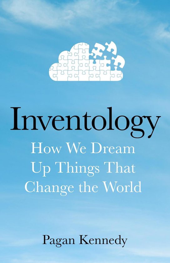 Inventology - cover