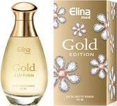Elina Gold Edition
