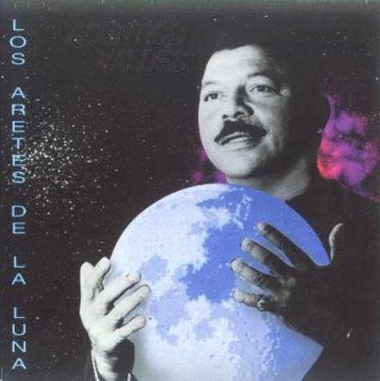 Los Aretes De La Luna, Vicentico Valdes | CD (album) | Muziek | bol.com