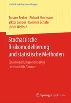 Statistik und ihre Anwendungen - Stochastische Risikomodellierung und statistische Methoden
