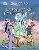 De Schat Van De Spookpiraat (52)
