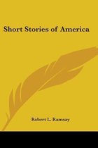 Short Stories Of America