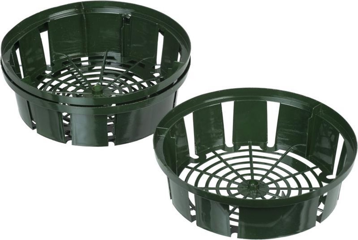 Nature Bollenplantmand 26cm