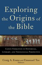 Exploring the Origins of the Bible