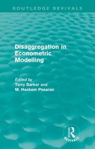 Disaggregation in Econometric Modelling