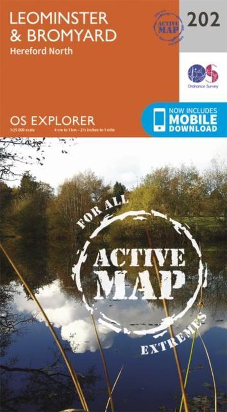 EXP ACT 202 Leominster & Bromyard - cover