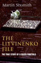 Omslag The Litvinenko File