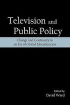 Television And Public Policy