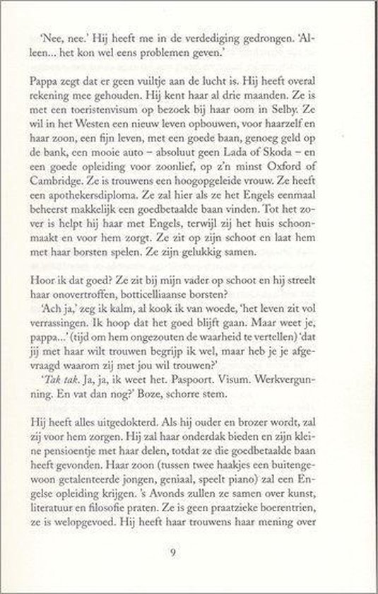 Een Korte Geschiedenis Van De Tractor In De Oekraine