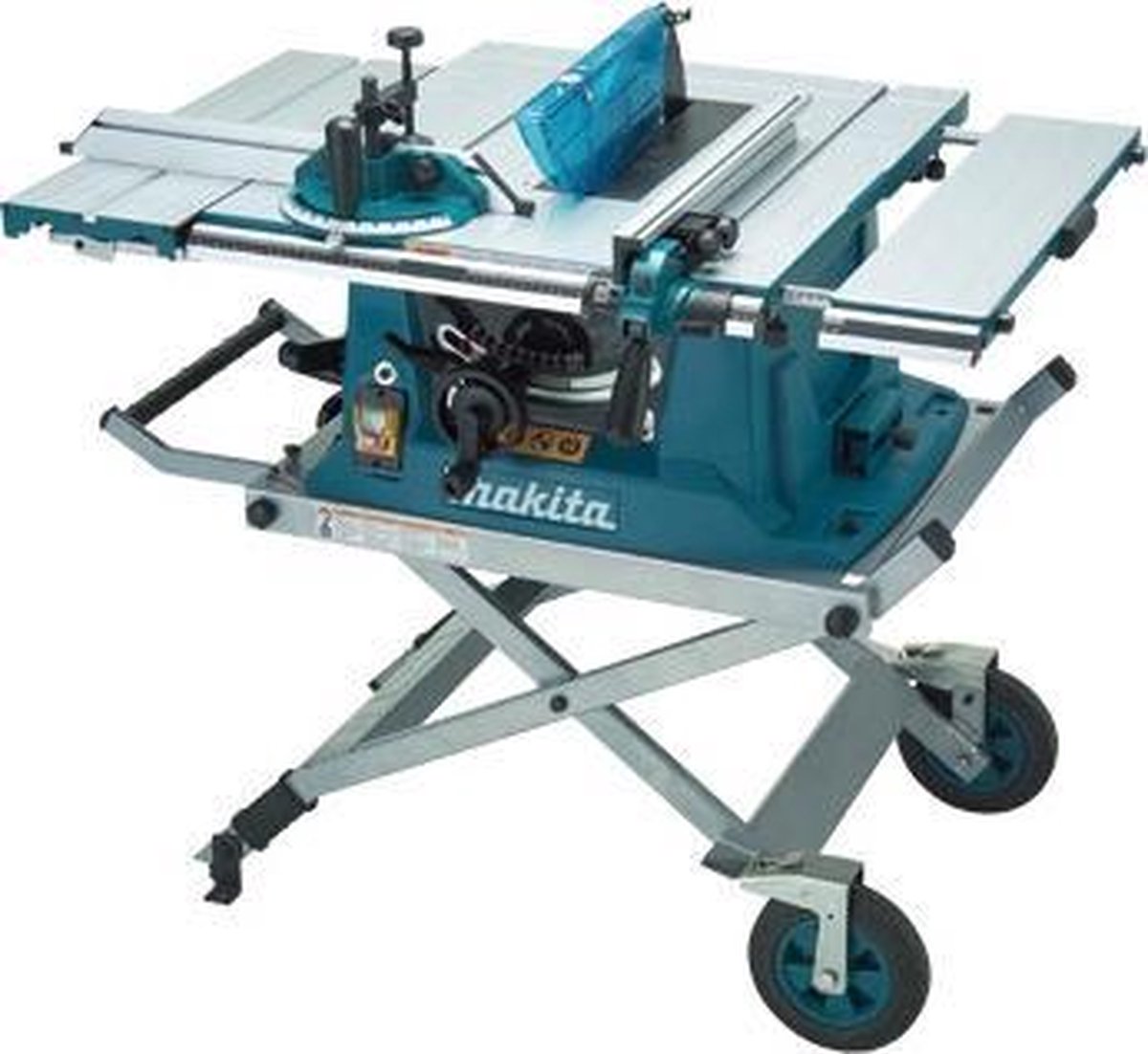 Ontslag instinct Bridge pier Makita MLT100N precisiezaagtafel | bol.com