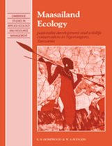 Maasailand Ecology