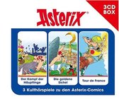 Asterix Box Vol.2