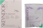Orofluido Skeyndor SK ALGYMASK shine control pure mask 6 treatments