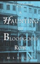 Gulf Coast Paranormal-A Haunting on Bloodgood Row