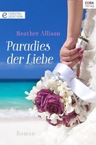 Omslag Paradies der Liebe