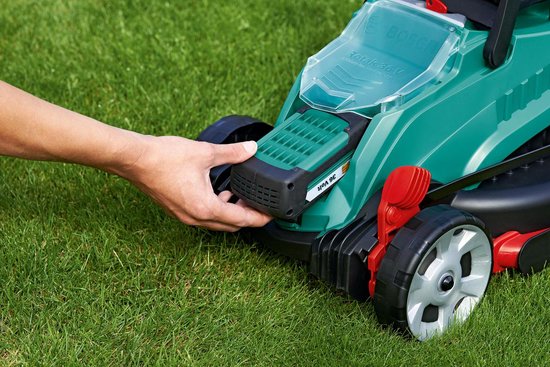 Rotak 32 Li Accu grasmaaier - Met 36V 2.0 Ah accu - 32 cm maaibreedte