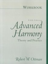 Advanced Harmony
