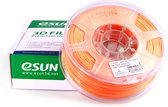 eSun ABS+ 1kg Orange - 1.75mm - 3D printer filament