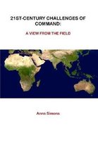 21st-Century Challenges of Command