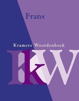 Kramers Woordenboek Frans-Nederlands, Nederlands-Frans