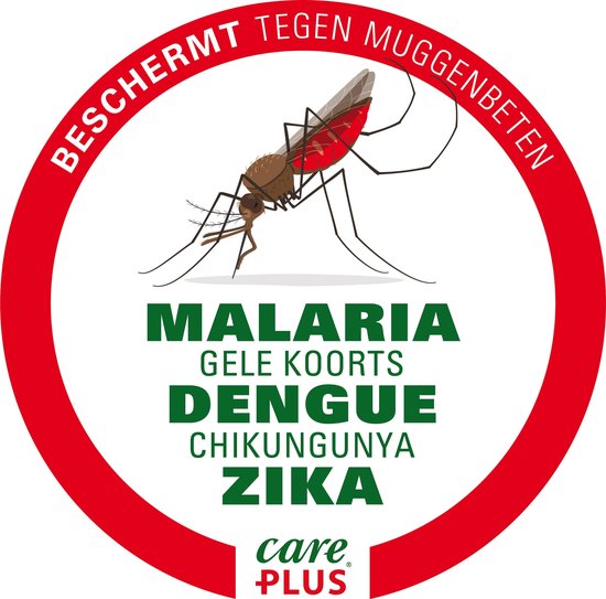 Care Plus Anti-Insect Deet