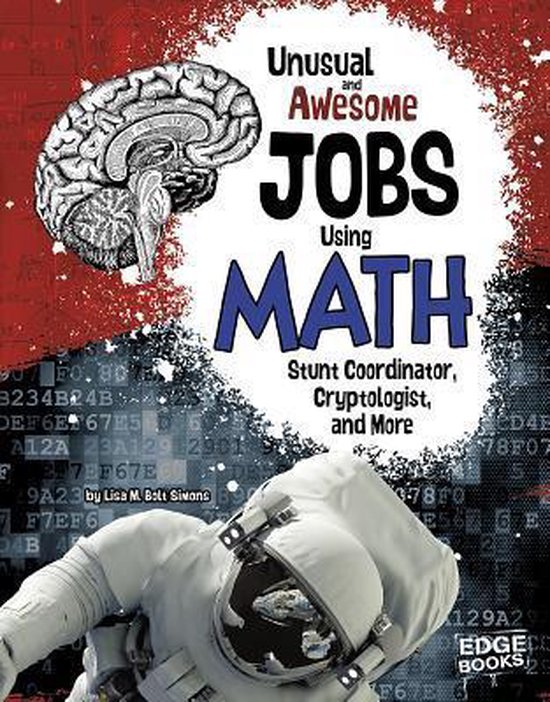 You Get Paid for That- Jobs Using Math - cover