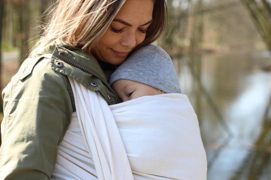 yaro broken twill 33 ring sling