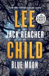 Blue Moon A Jack Reacher Novel 24