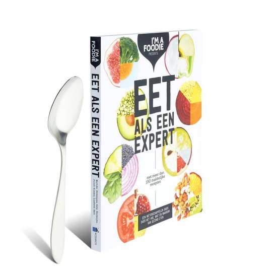 Eet als een expert