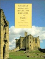 Greater Medieval Houses Of England And Wales, 1300-1500: Vol