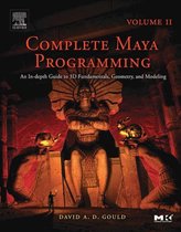 Complete Maya Programming Volume II