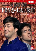 A Bit Of Fry & Laurie 1