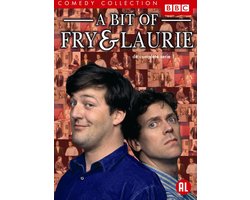 A Bit Of Fry & Laurie 1 (Dvd), Stephen Fry | Dvd's | bol