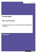 Alter und Technik