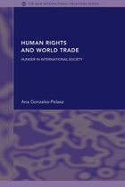 New International Relations- Human Rights and World Trade