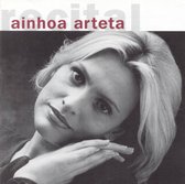 Recital: Ainhoa Arteta