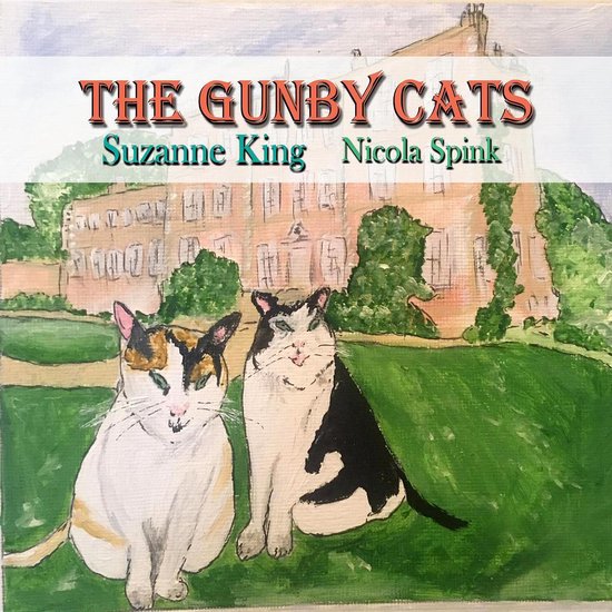 The Gunby Cats - cover