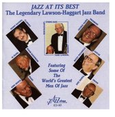Legendary Lawson-Haggart Jazz Band - Jazz At Its Best (CD)