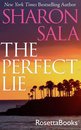Omslag The Perfect Lie
