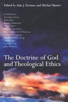The Doctrine Of God And Theological Ethics