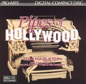 Pipes of Hollywood: Music of the Great Films