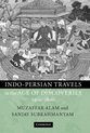 Indo-Persian Travels In The Age Of Discoveries, 1400-1800