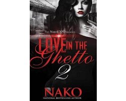 Love in the Ghetto II