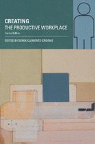 Creating the Productive Workplace