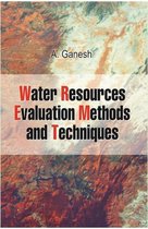 Water Resources Evaluation: Methods and Techniques