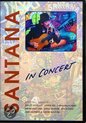 Santana - Live In Concert