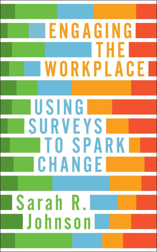 Engaging the Workplace - cover